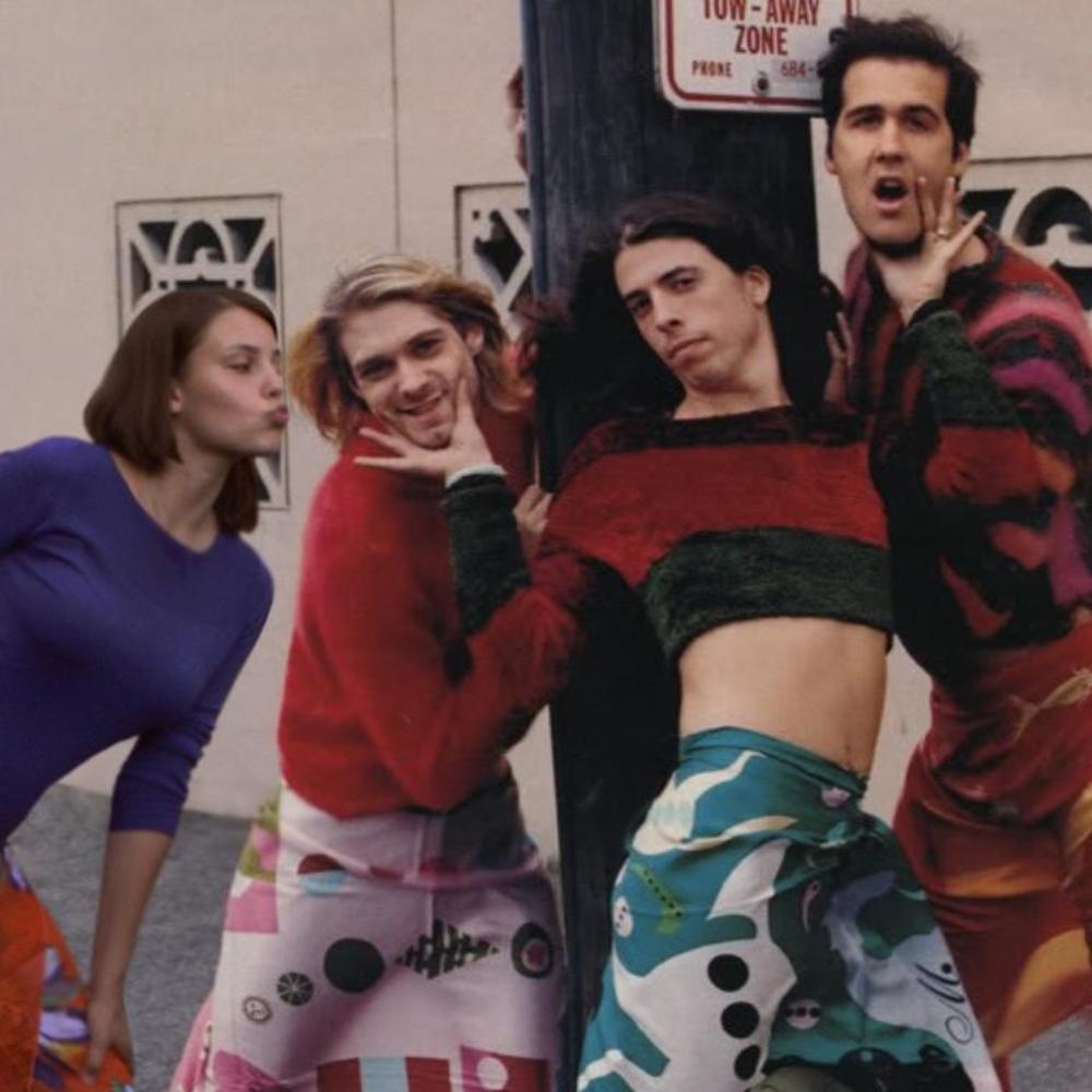 Meet your Posher, Barbora